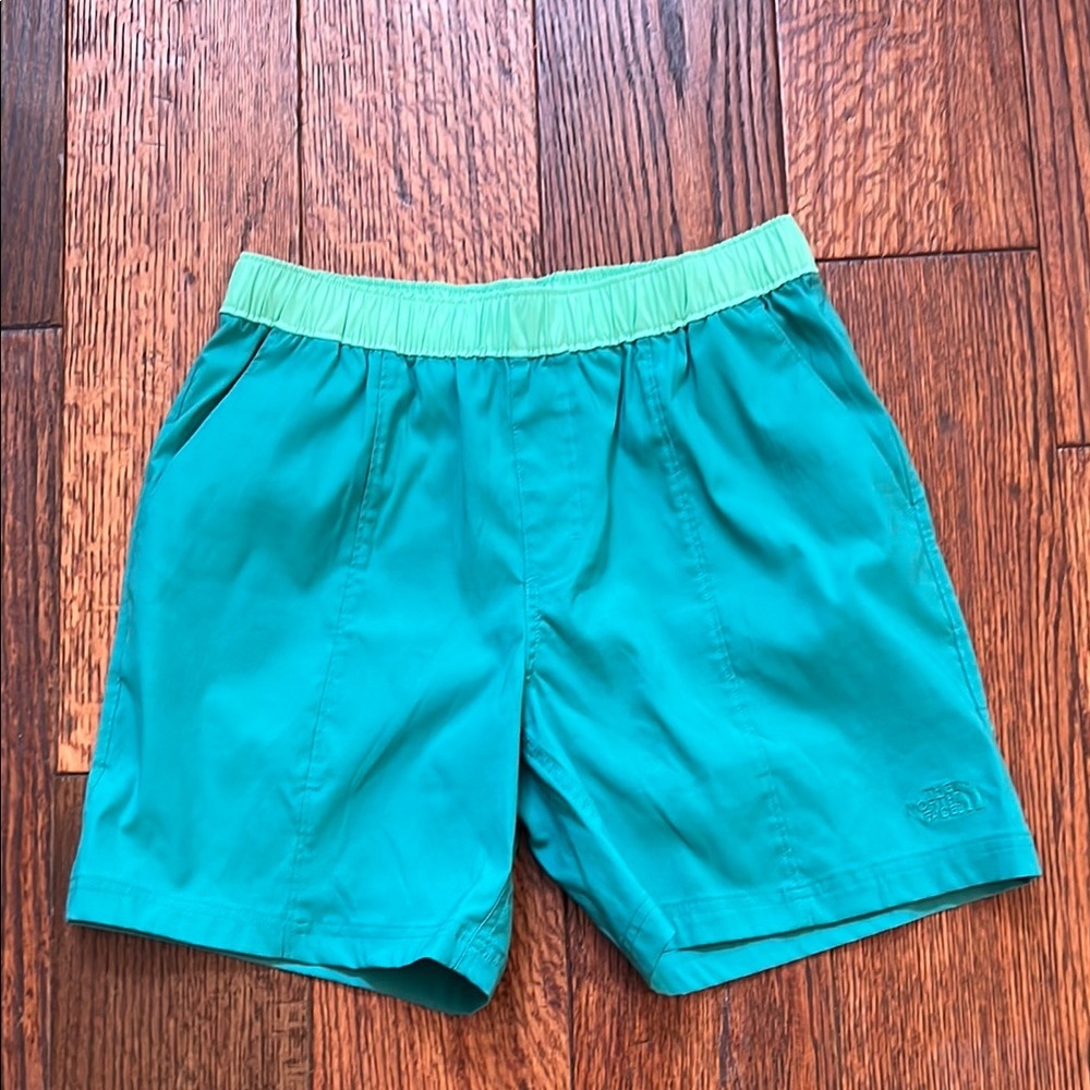 EUC Men's North Face shorts
